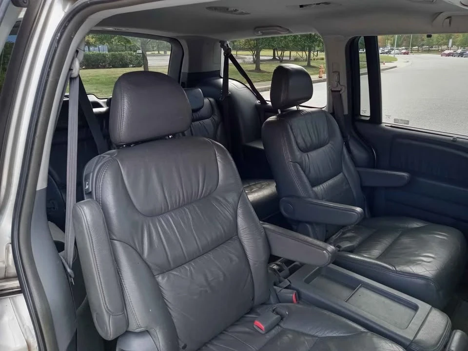 2006 Honda Odyssey - Image 5 of 20