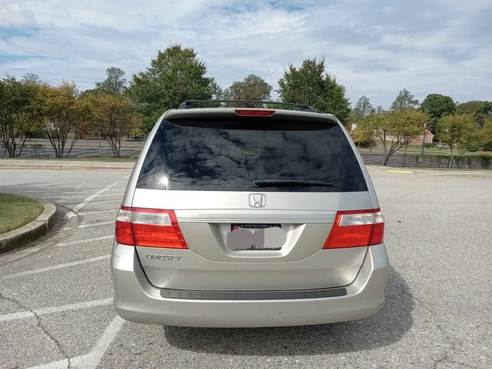 2006 Honda Odyssey - Image 16 of 20