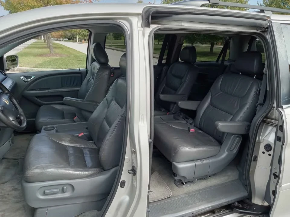 2006 Honda Odyssey - Image 9 of 20