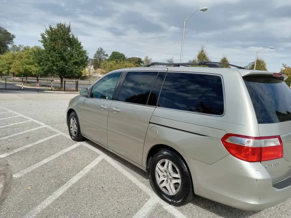 2006 Honda Odyssey - Image 3 of 20