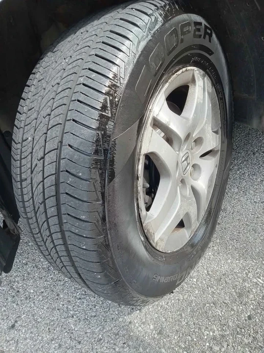 2006 Honda Odyssey - Image 13 of 20