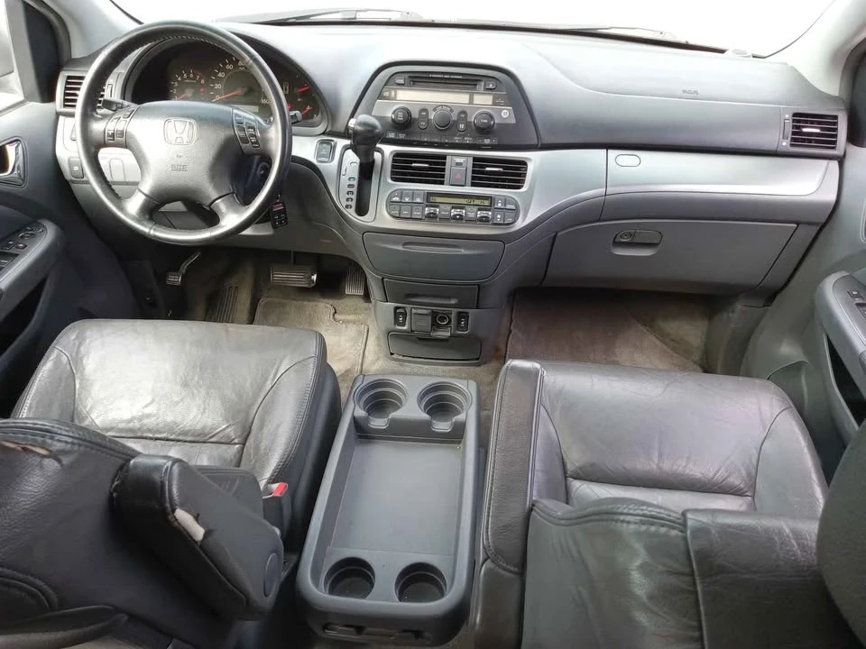 2006 Honda Odyssey - Image 7 of 20