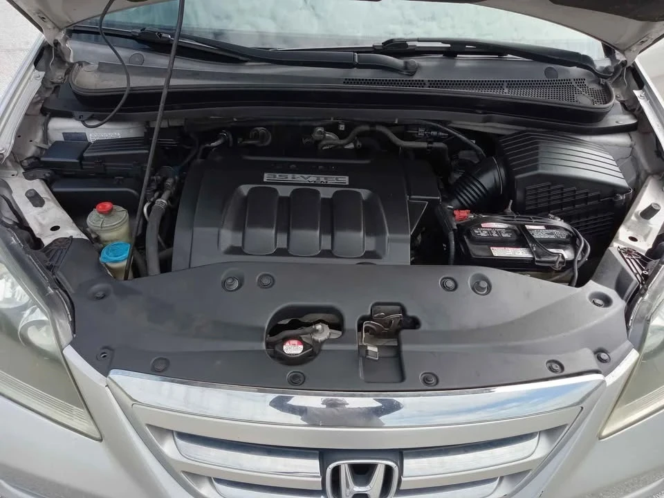 2006 Honda Odyssey - Image 20 of 20