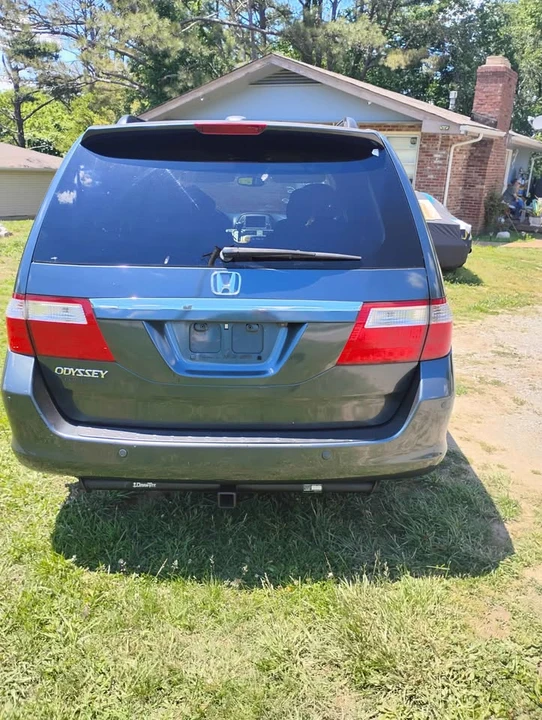 2006 Honda Odyssey - Image 3 of 10