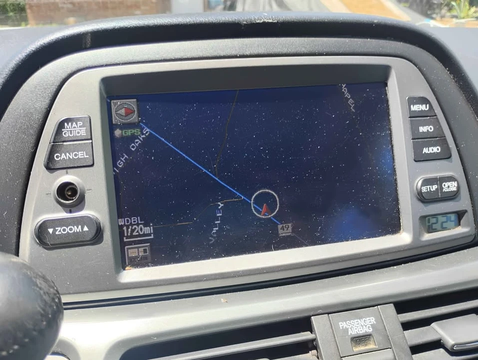 2006 Honda Odyssey - Image 7 of 10