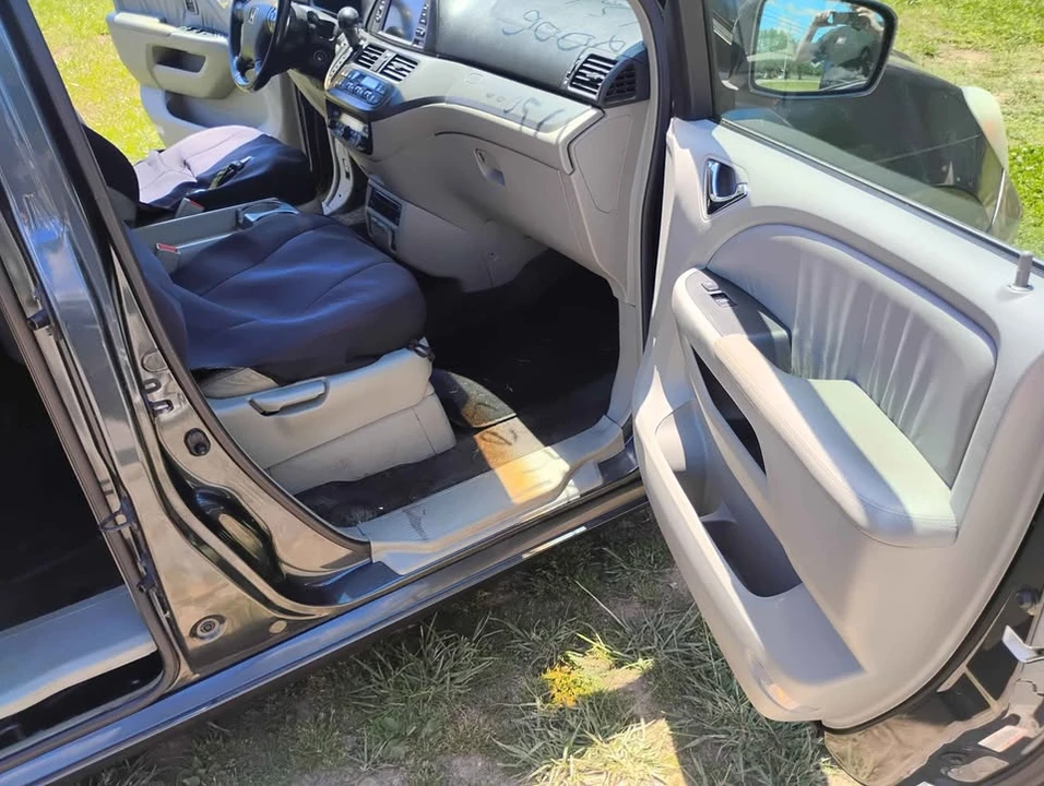 2006 Honda Odyssey - Image 4 of 10