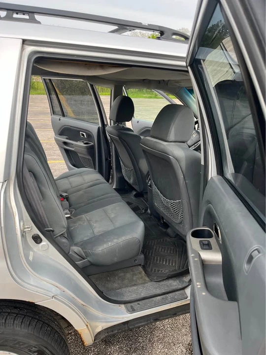 2006 Honda Pilot 1st Gen - Image 9 of 19