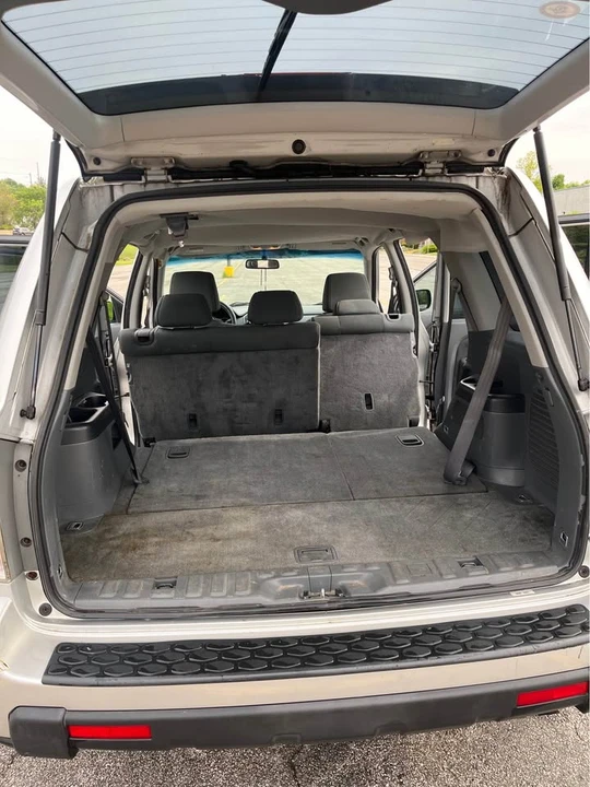 2006 Honda Pilot 1st Gen - Image 12 of 19