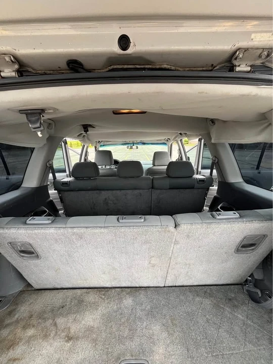 2006 Honda Pilot 1st Gen - Image 8 of 19