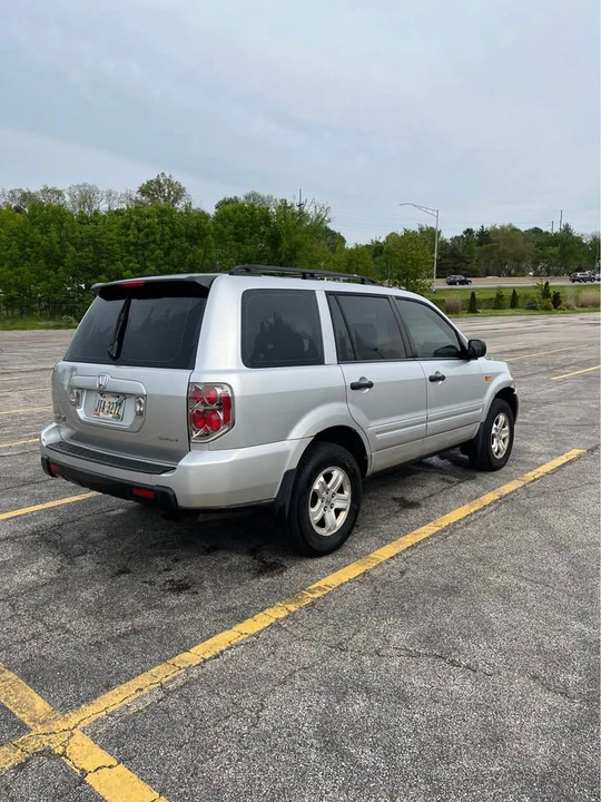 2006 Honda Pilot 1st Gen - Image 4 of 19