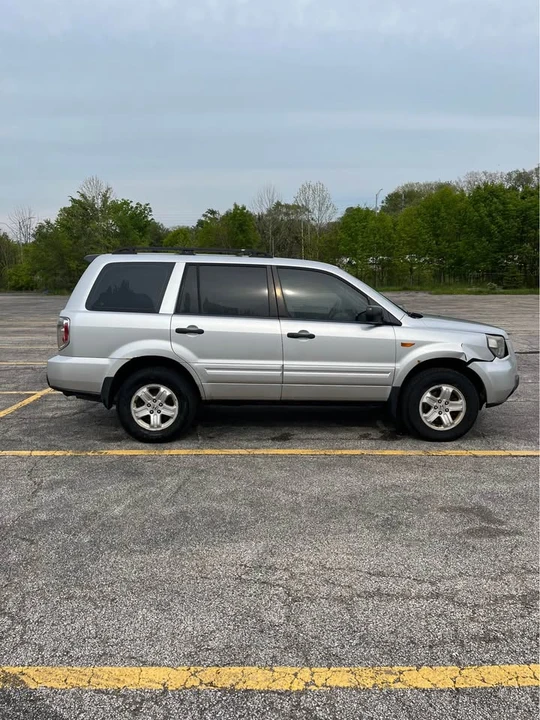 2006 Honda Pilot 1st Gen - Image 19 of 19