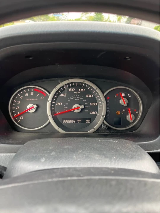 2006 Honda Pilot 1st Gen - Image 13 of 19