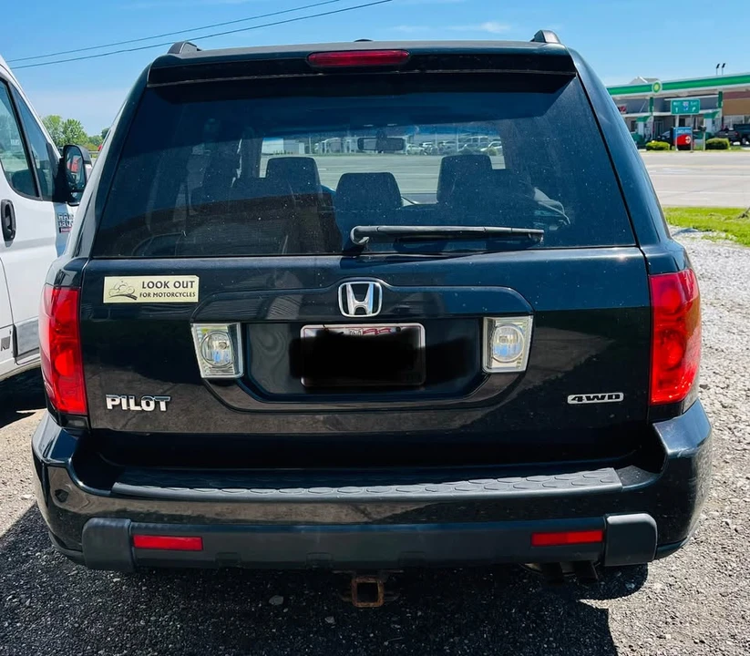 2006 Honda Pilot 1st Gen - Image 4 of 7