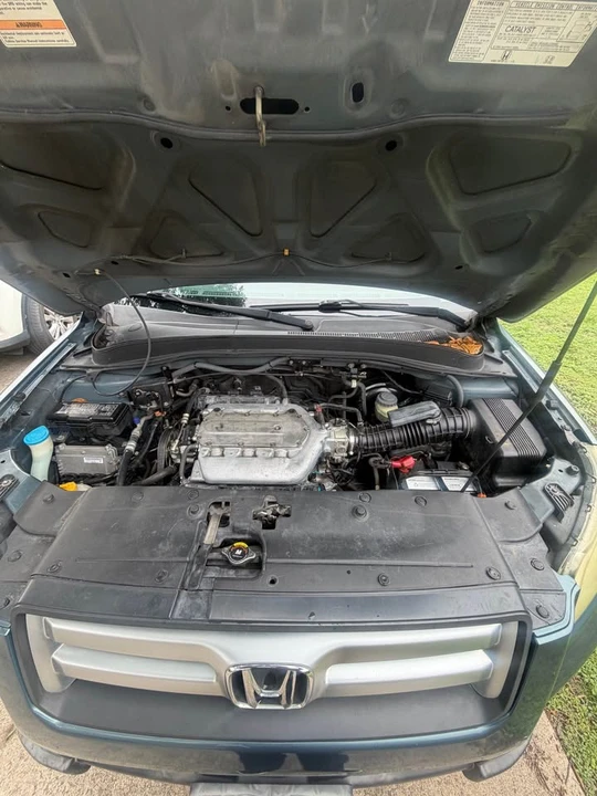 2006 Honda Pilot 1st Gen - Image 8 of 10