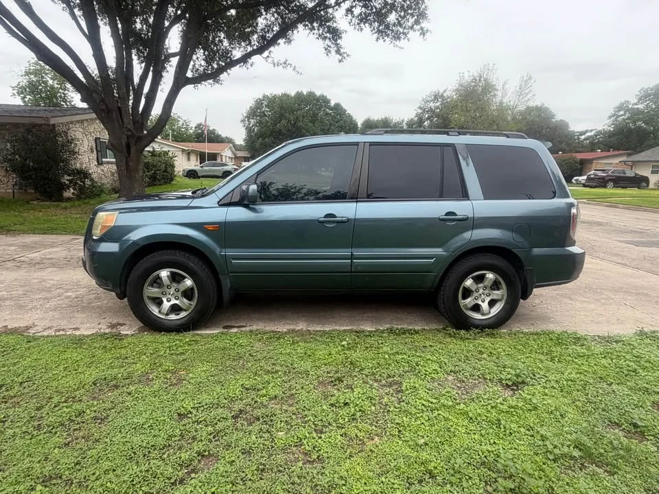 2006 Honda Pilot 1st Gen - Image 9 of 10
