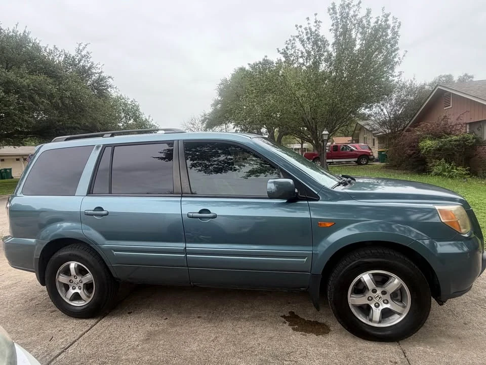 2006 Honda Pilot 1st Gen - Image 10 of 10