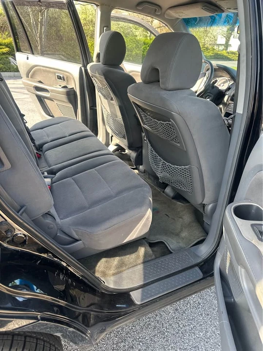2006 Honda Pilot 1st Gen - Image 16 of 17