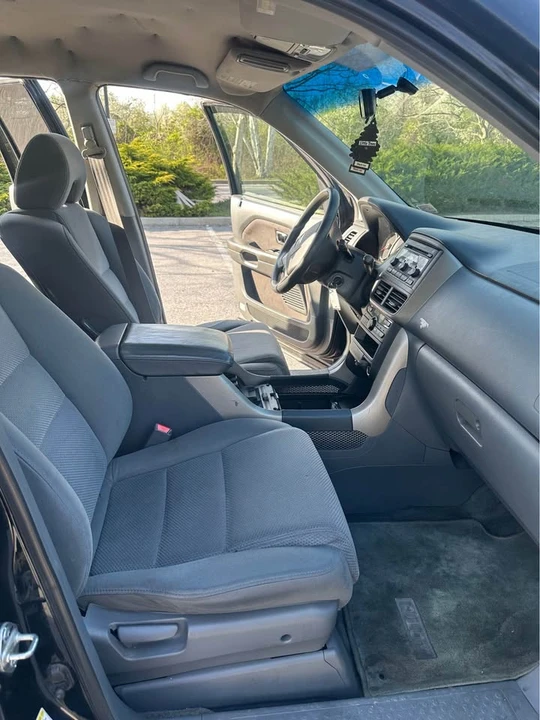 2006 Honda Pilot 1st Gen - Image 17 of 17