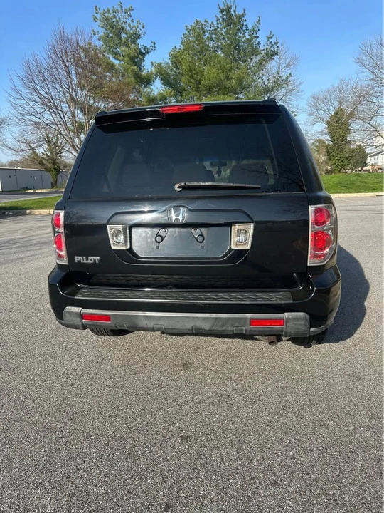 2006 Honda Pilot 1st Gen - Image 7 of 17