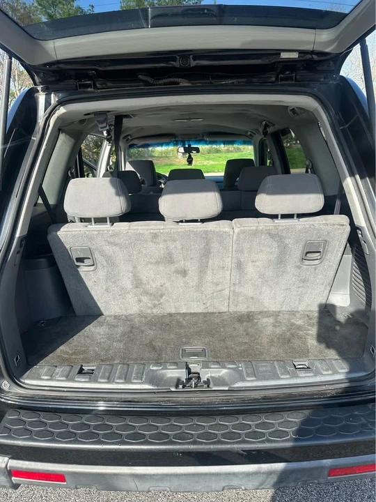 2006 Honda Pilot 1st Gen - Image 15 of 17