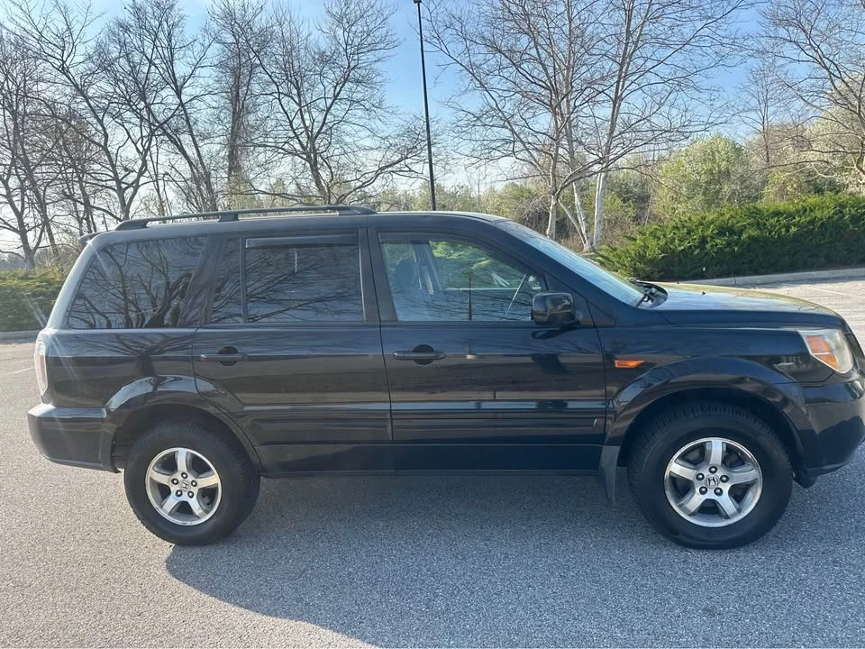 2006 Honda Pilot 1st Gen - Image 4 of 17