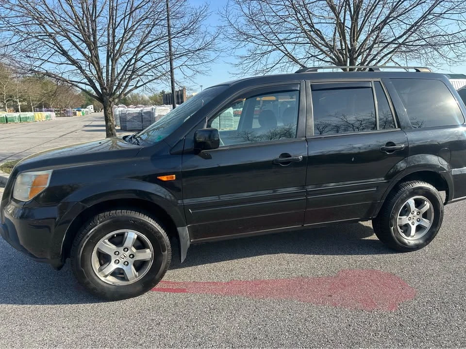 2006 Honda Pilot 1st Gen - Image 6 of 17