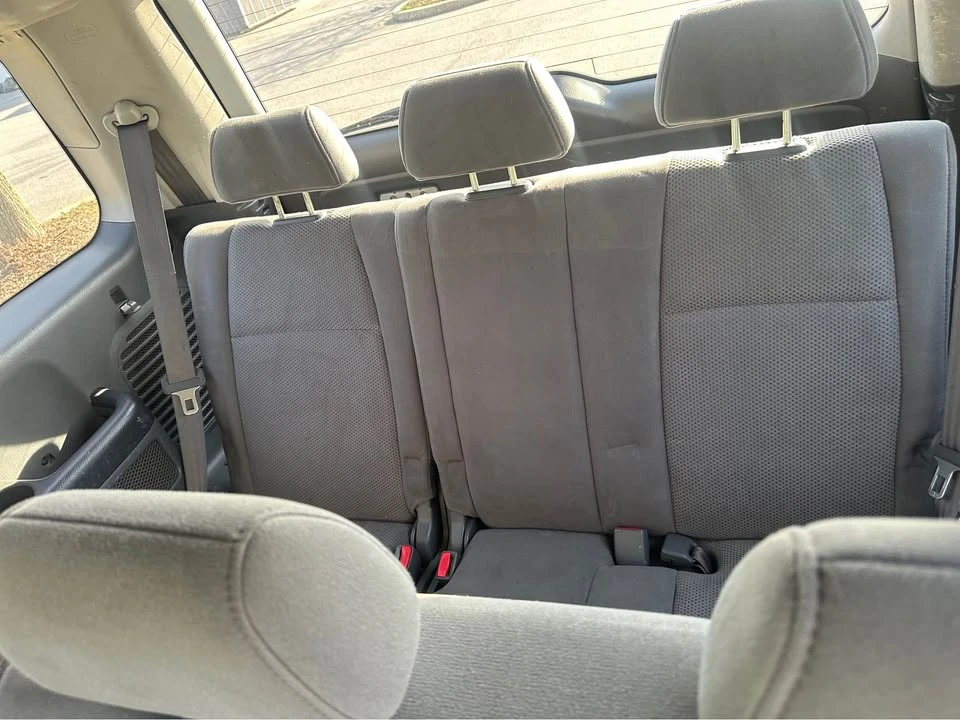 2006 Honda Pilot 1st Gen - Image 14 of 17