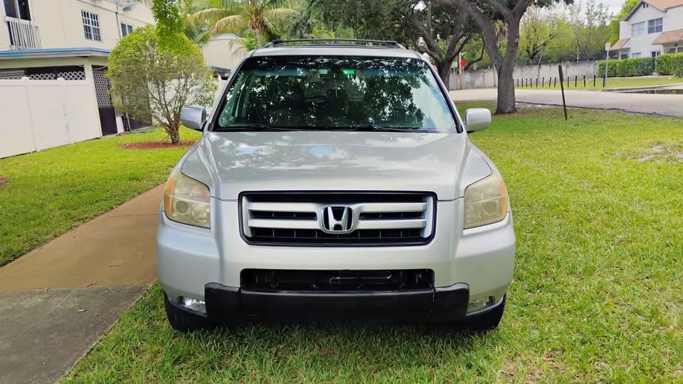 2006 Honda Pilot 1st Gen - Image 6 of 20