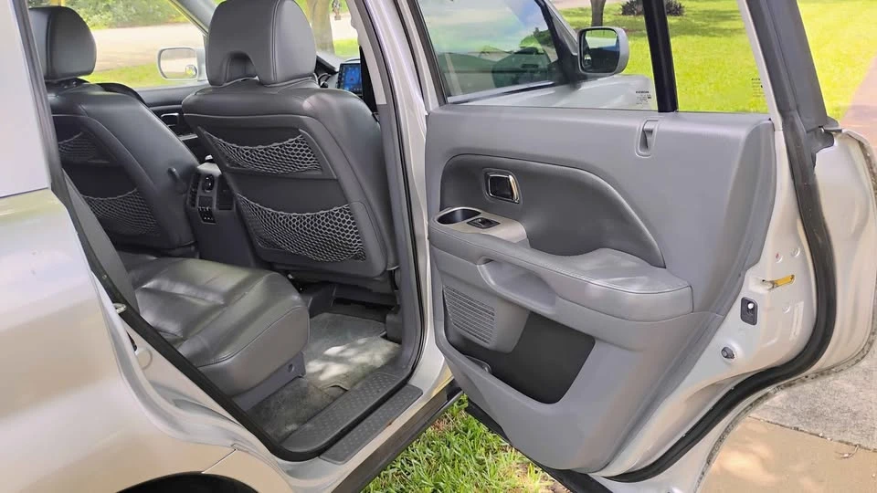 2006 Honda Pilot 1st Gen - Image 12 of 20