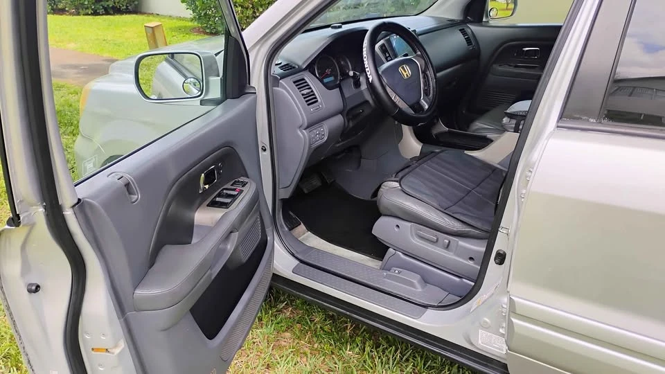 2006 Honda Pilot 1st Gen - Image 7 of 20