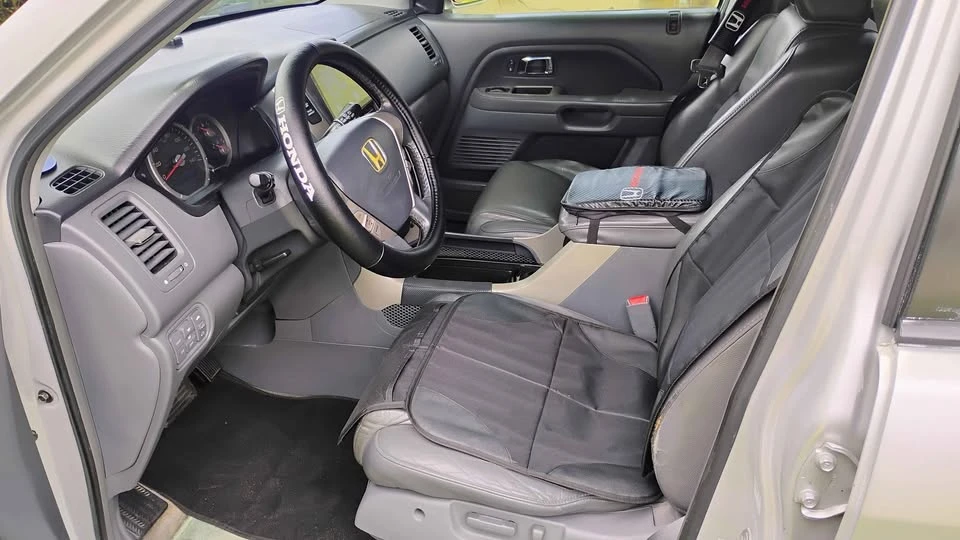 2006 Honda Pilot 1st Gen - Image 8 of 20