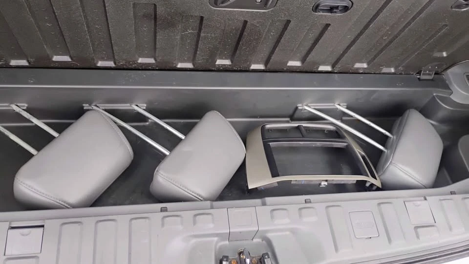 2006 Honda Pilot 1st Gen - Image 17 of 20