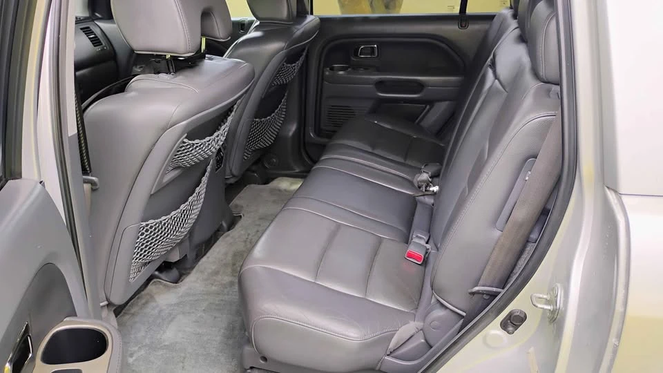 2006 Honda Pilot 1st Gen - Image 10 of 20