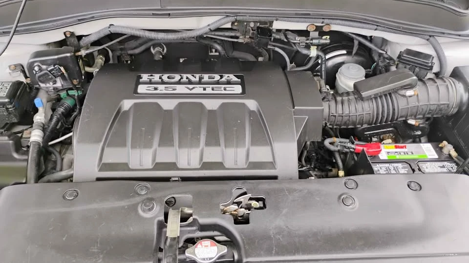 2006 Honda Pilot 1st Gen - Image 20 of 20
