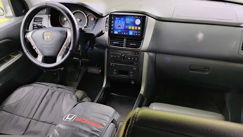 2006 Honda Pilot 1st Gen - Image 14 of 20