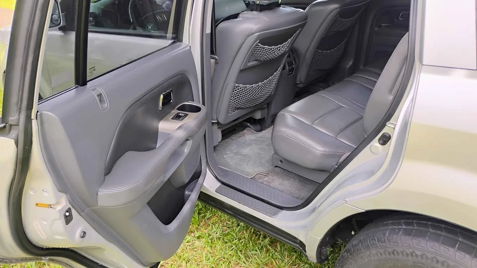 2006 Honda Pilot 1st Gen - Image 9 of 20