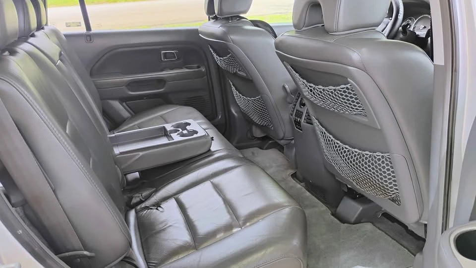 2006 Honda Pilot 1st Gen - Image 13 of 20