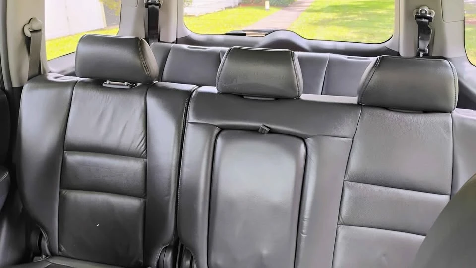 2006 Honda Pilot 1st Gen - Image 11 of 20