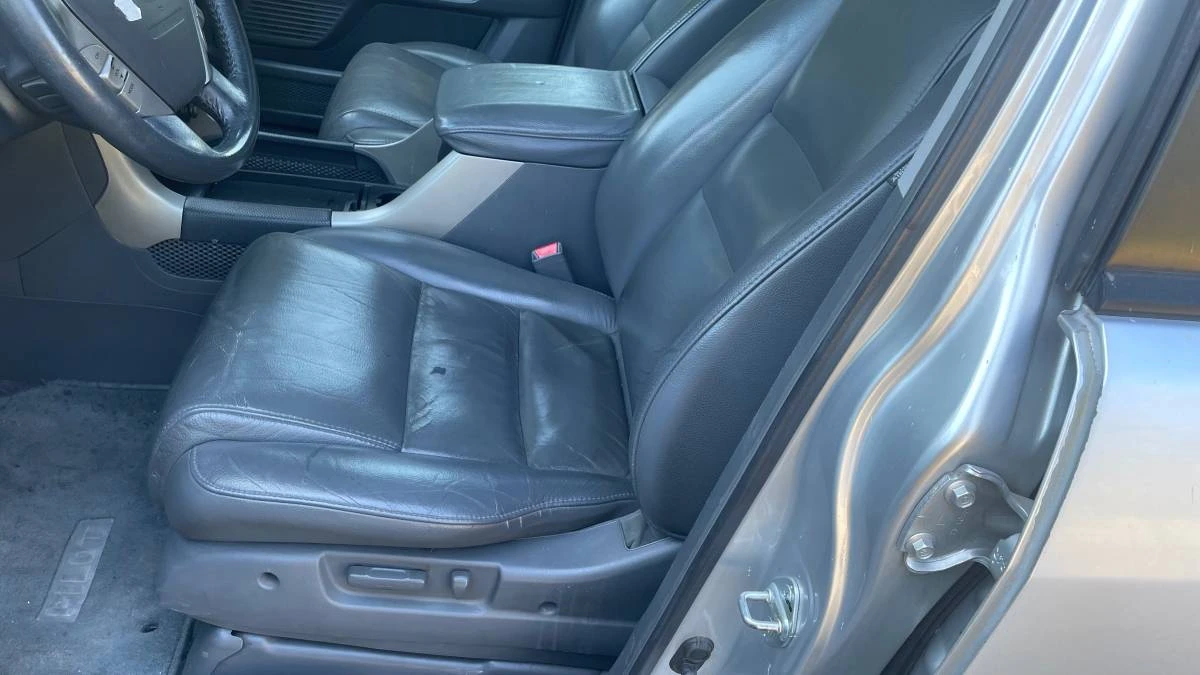 2006 Honda Pilot 1st Gen - Image 6 of 16