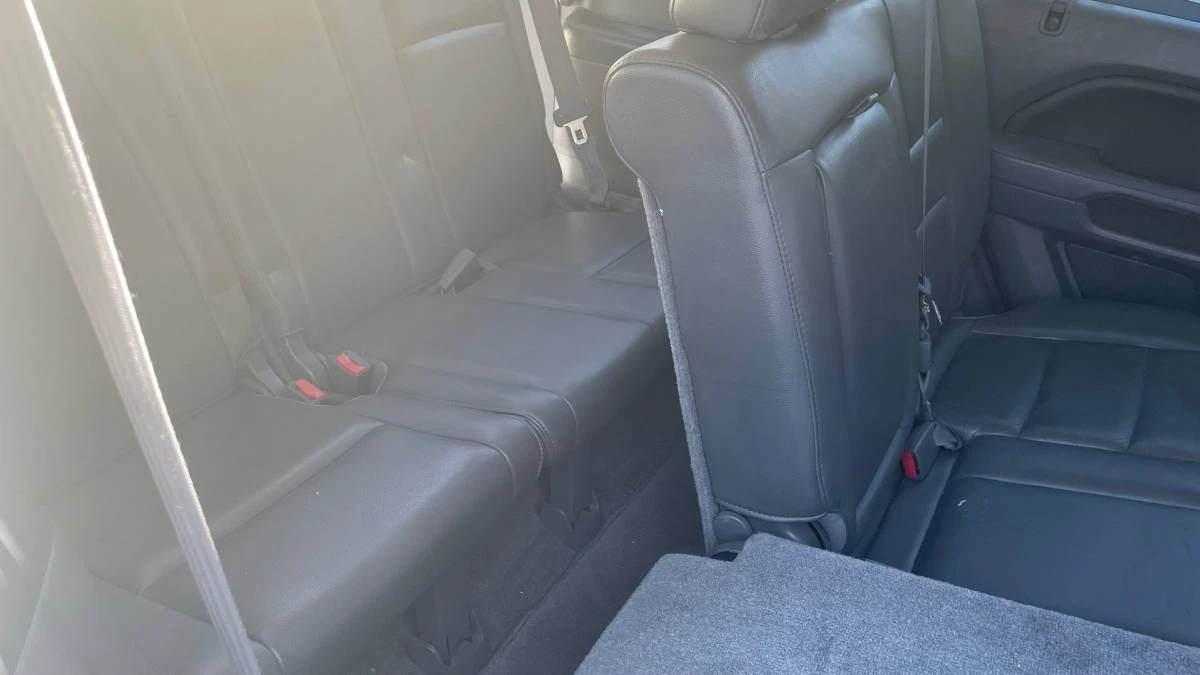 2006 Honda Pilot 1st Gen - Image 16 of 16