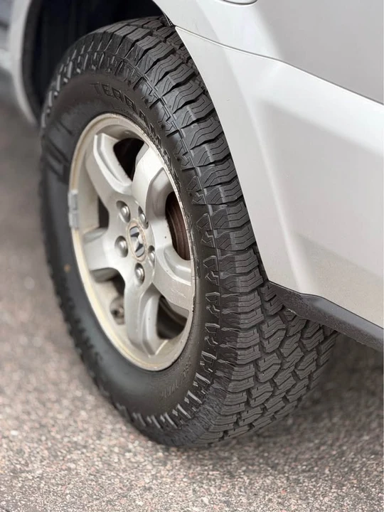 2006 Honda Pilot 1st Gen - Image 11 of 11