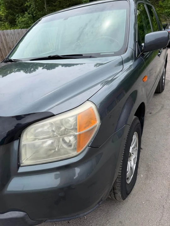2006 Honda Pilot 1st Gen - Image 6 of 17