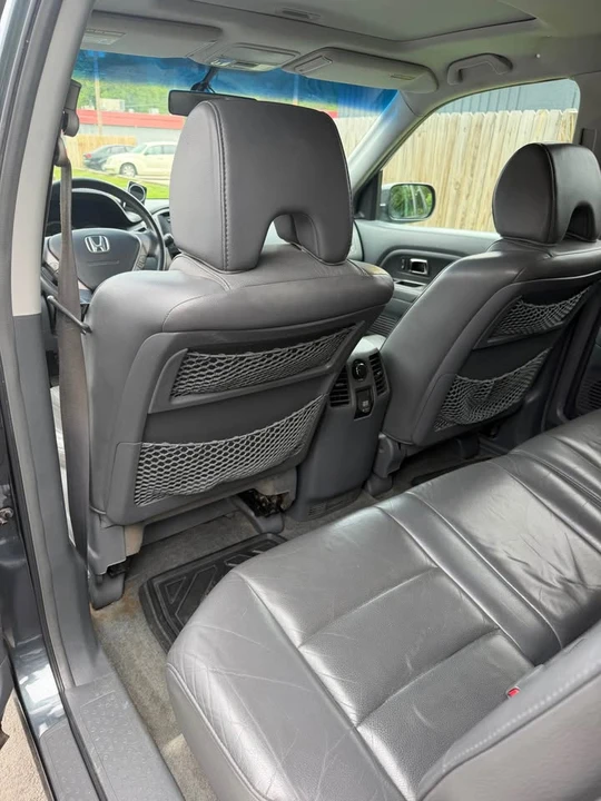 2006 Honda Pilot 1st Gen - Image 10 of 17