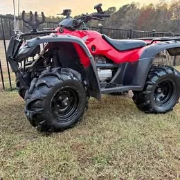 2006 Honda Rancher