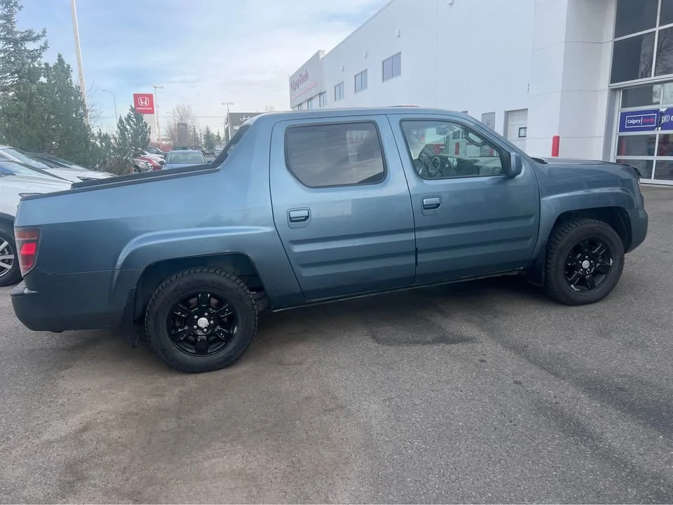 2006 Honda Ridgeline 1st Gen - Image 3 of 9