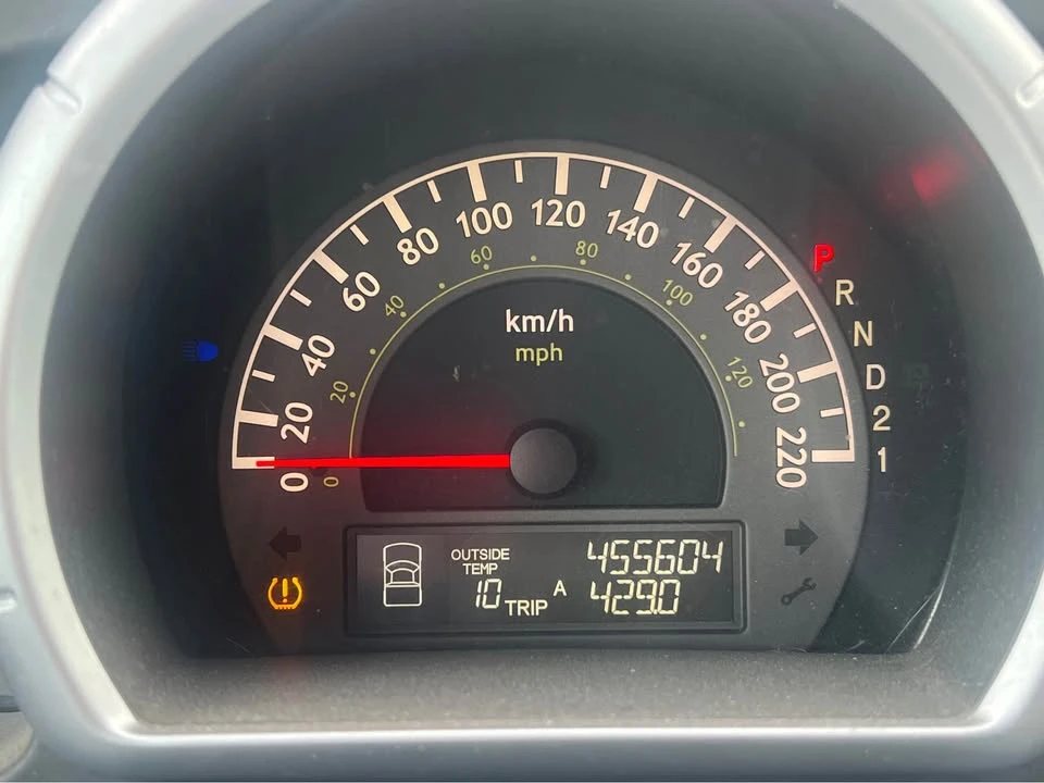 2006 Honda Ridgeline 1st Gen - Image 7 of 9