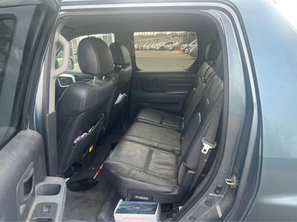 2006 Honda Ridgeline 1st Gen - Image 6 of 9