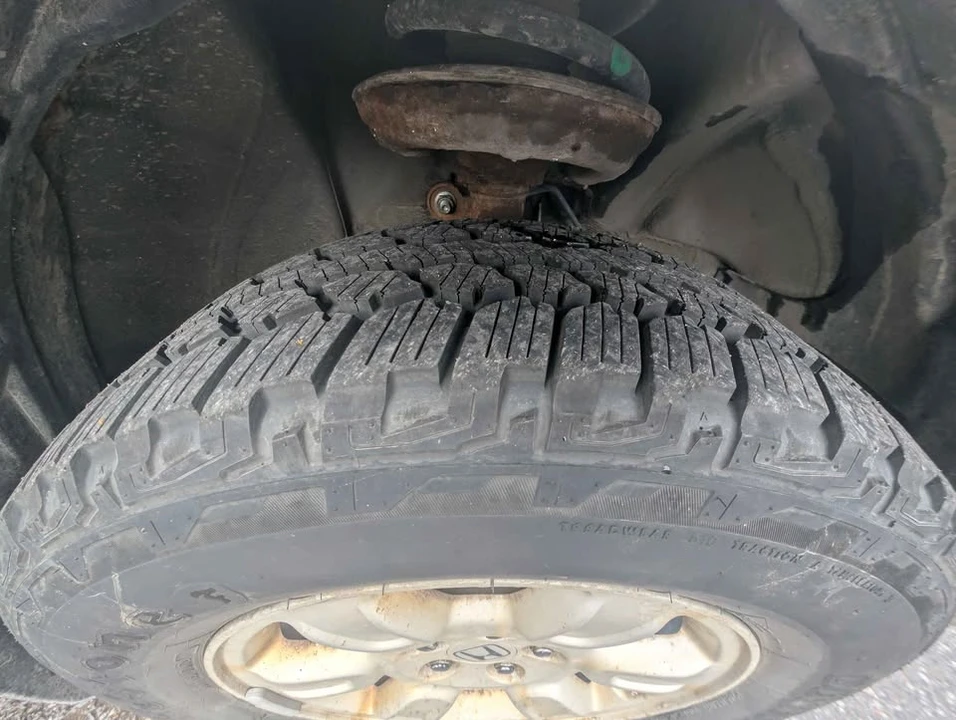 2006 Honda Ridgeline 1st Gen - Image 10 of 14