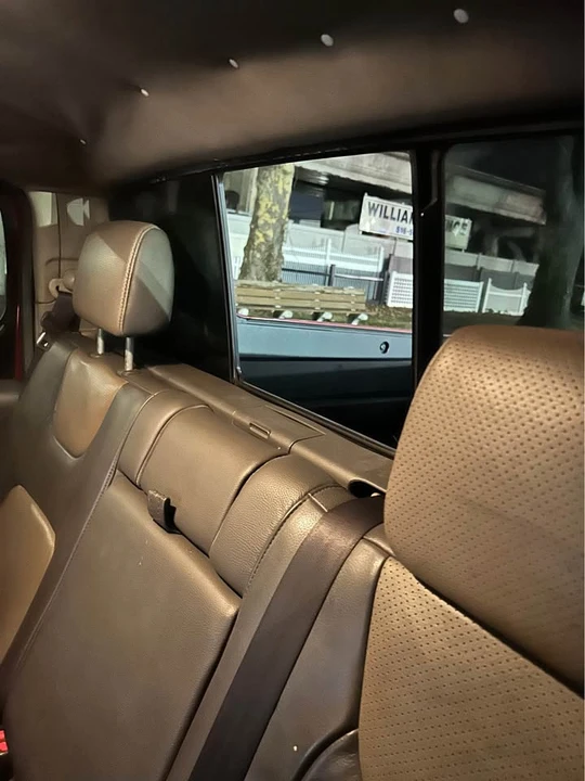 2006 Honda Ridgeline 1st Gen - Image 2 of 10