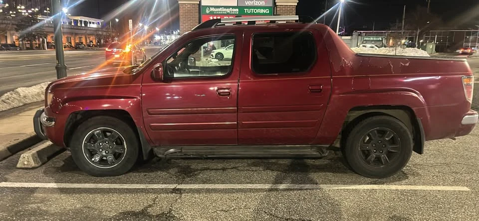 2006 Honda Ridgeline 1st Gen - Image 7 of 10